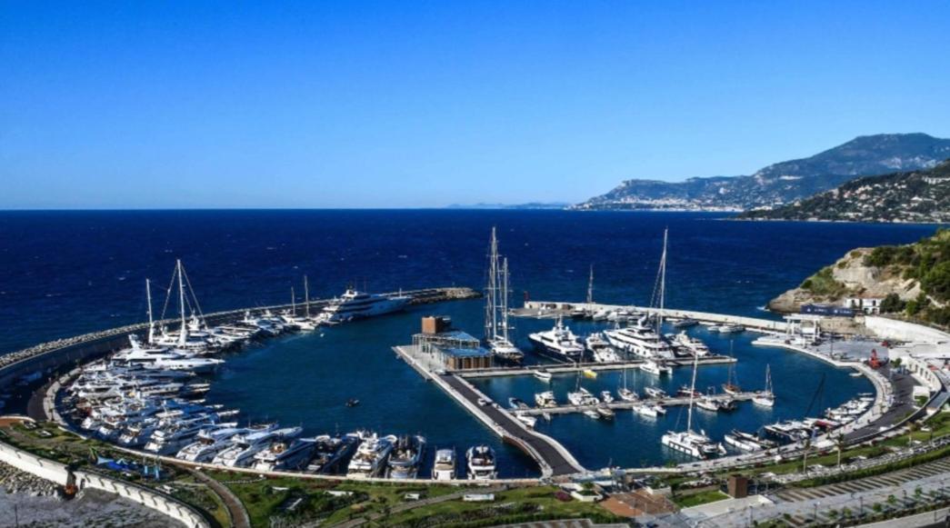 Casa Vacanze Paglino Ventimiglia Kültér fotó