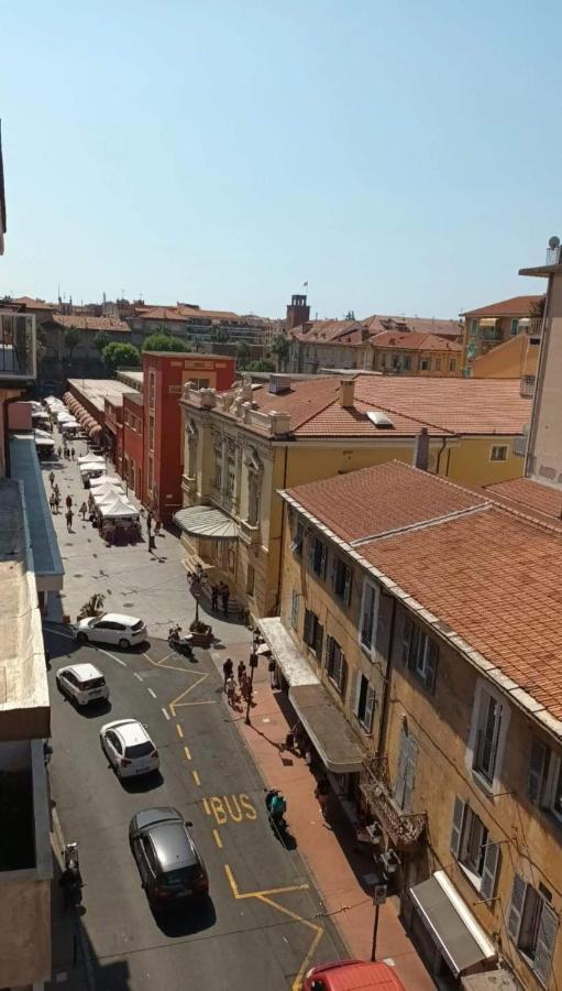 Casa Vacanze Paglino Ventimiglia Kültér fotó